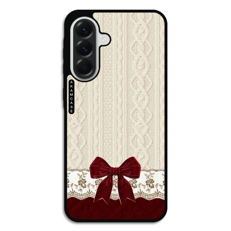 کاور آکام مدل AMC-WSGA56-TRICOT-6 مناسب برای گوشی موبایل سامسونگ Galaxy A56