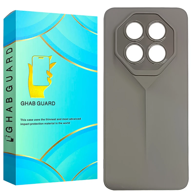 کاور قاب گارد مدل PRDZ مناسب برای گوشی موبایل آنر X9c