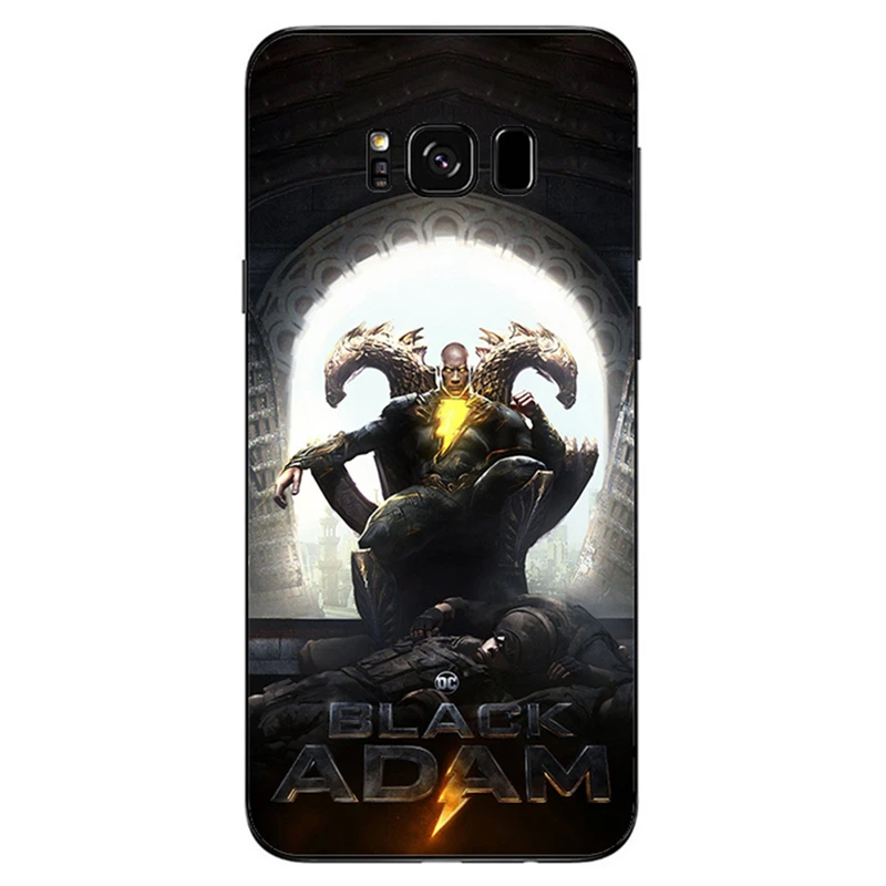 کاور مگافون کد 5334 مناسب برای گوشی موبایل سامسونگ Galaxy S8 Plus