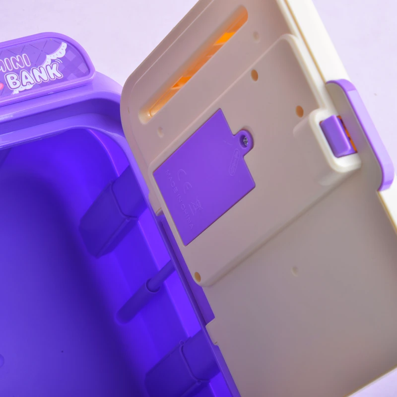 عکس شماره 6 : قلک مدل کرومی