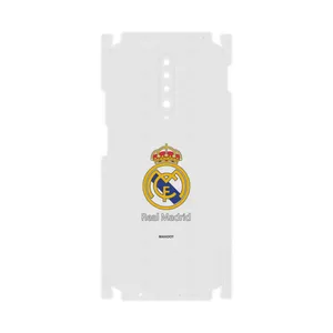 MAHOOT REAL-MADRID-FC-FullSkin Cover Sticker for Xiaomi Redmi K30