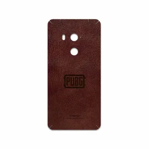 MAHOOT NL-PUBG Cover Sticker for HTC U11 Eyes