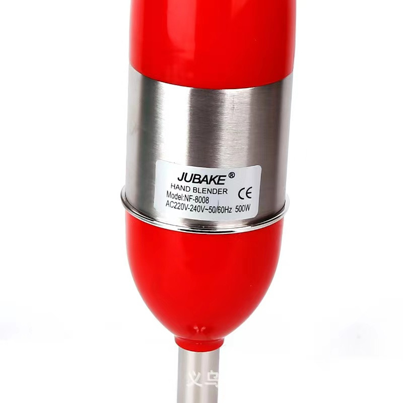 گوشت کوب برقی 500 وات جوباک مدل  NF-8008