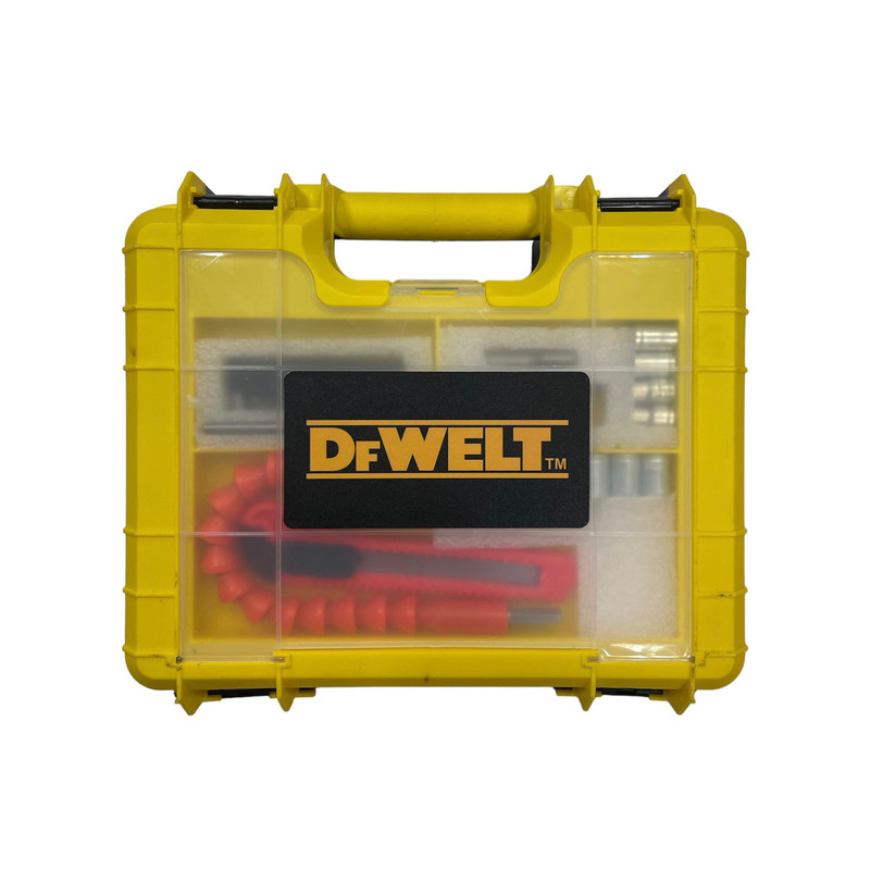 پیچ گوشتی شارژی  دی اف والت مدل 9516