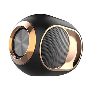 X6 portable bluetooth speaker