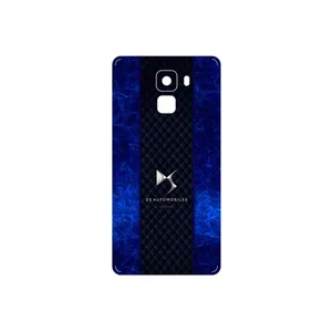 MAHOOT DS Automobiles Cover Sticker for Honor 7