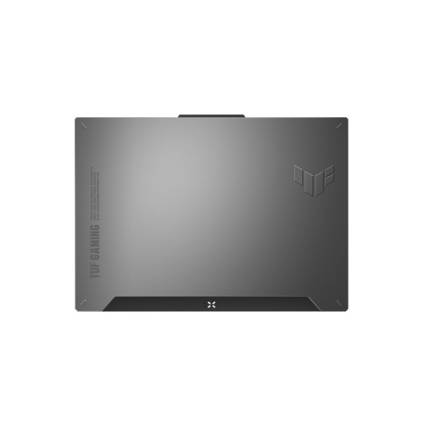 لپ تاپ 15.6 اینچی ایسوس مدل TUF Gaming A15 FA507XI-LP009W-R9 7940HS 16GB 512SSD RTX4070 لپ تاپ 15.6 اینچی ایسوس مدل TUF Gaming A15 FA507XI-LP009W-R9 7940HS 16GB 512SSD RTX4070