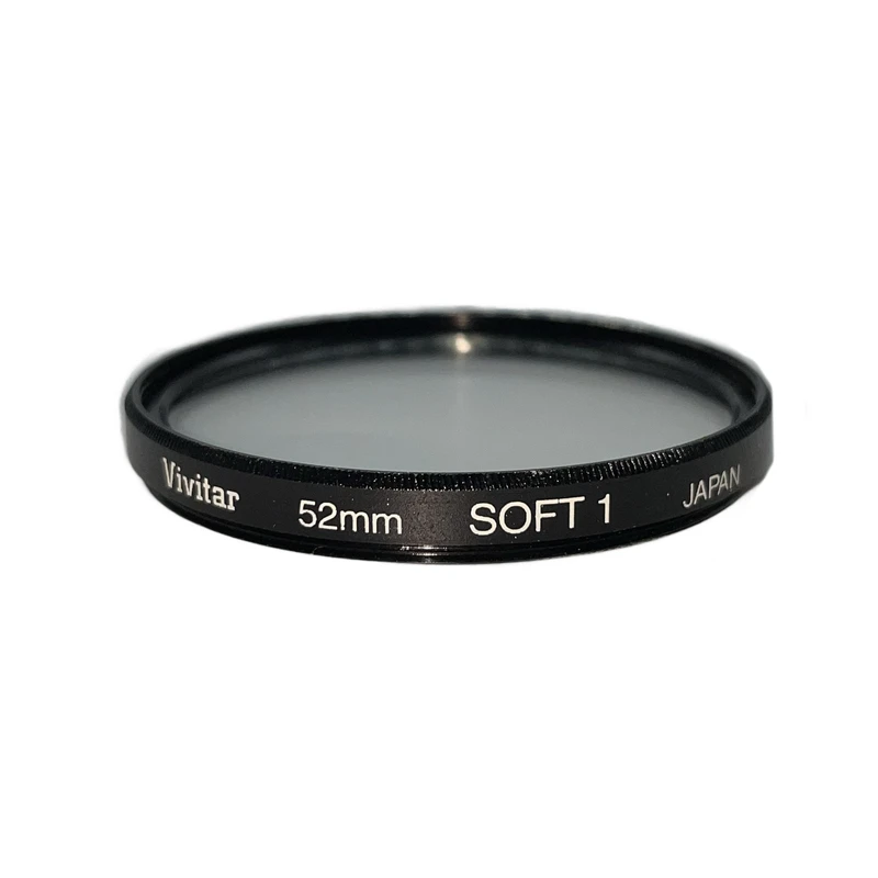 فیلتر لنز مدل SOFT-1-52MM