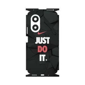 MAHOOT NIKE-Logo-FullSkin Cover Sticker for Huawei Nova 9 SE