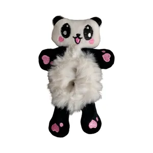 کش مو دخترانه مدل خرسی