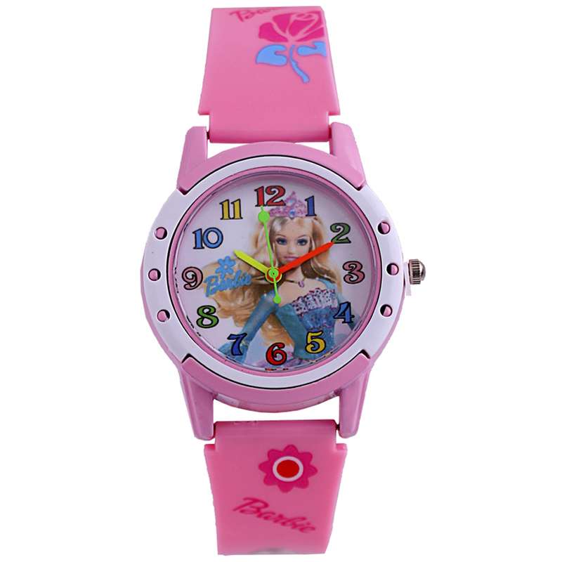 ساعت مچی عقربه ای دخترانه مدل BR 3091 -SOO-SE ساعت مچی عقربه ای دخترانه مدل BR 3091 -SOO-SE