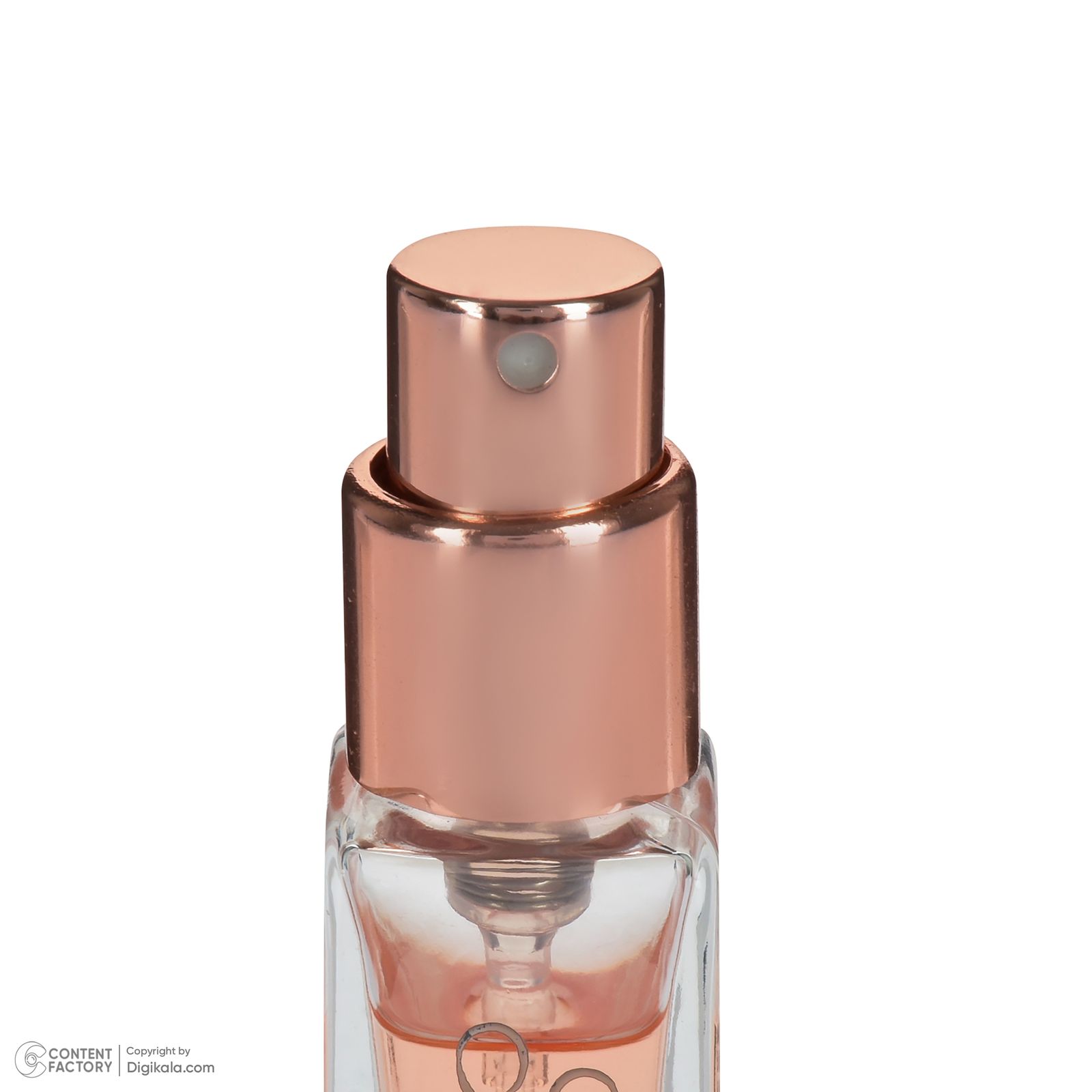 ادوپرفیوم زنانه ارورواسنتس مدل Deciduous Autumn حجم 100 میلی‌لیتر به همراه عطر جیبی حجم 8 میلی لیتر -  - 3