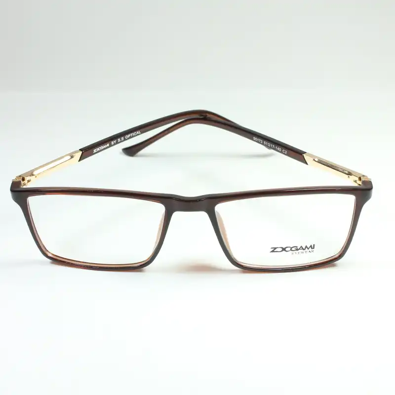 فریم عینک طبی زوگامی مدل 90173