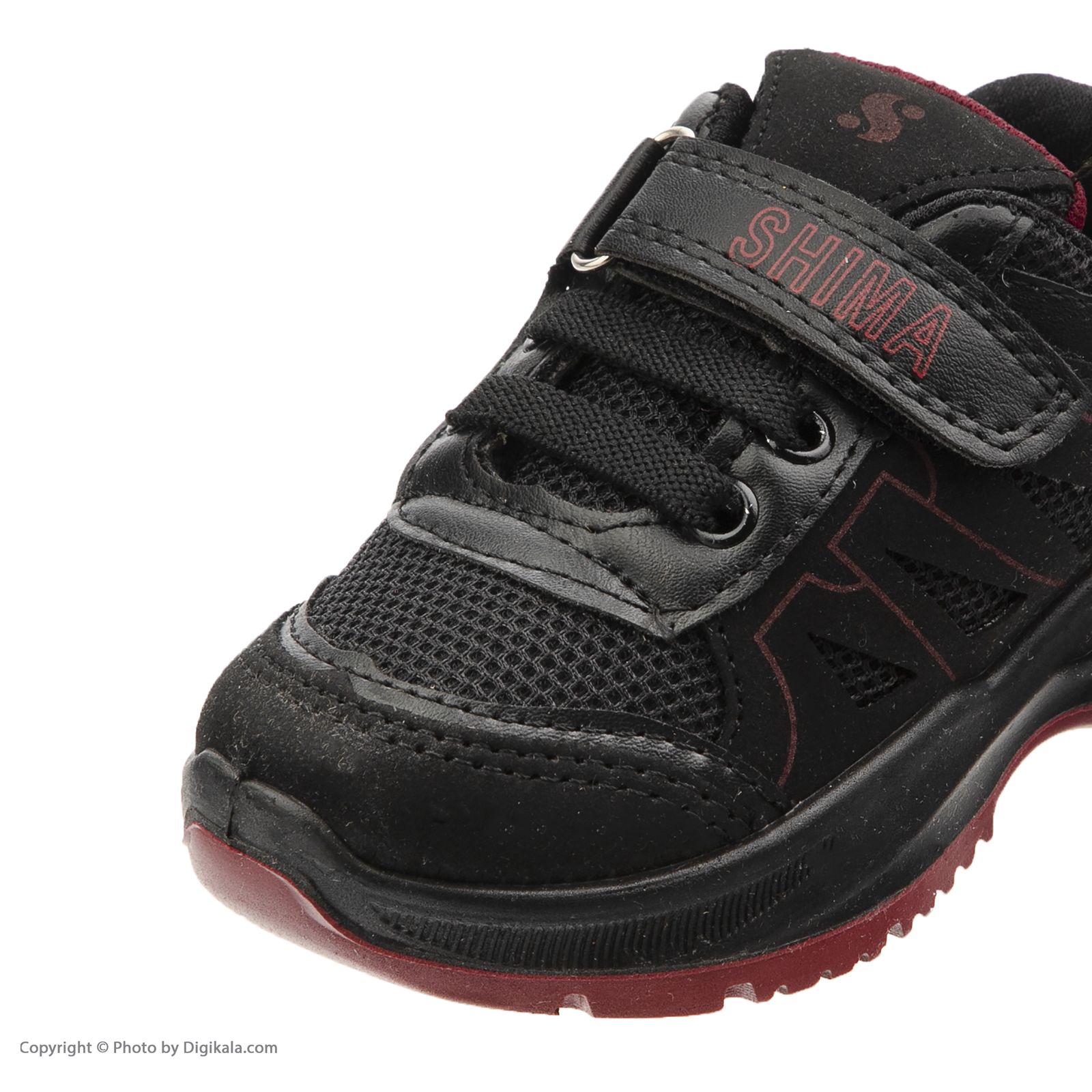 کفش مخصوص پیاده روی بچگانه شیما مدل 32662-78 -  - 3