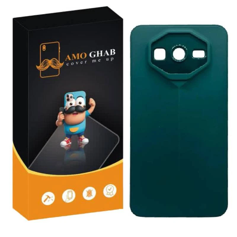 کاور عمو قاب مدل ارگونومی مناسب برای گوشی موبایل سامسونگ Galaxy J2 Prime / G530