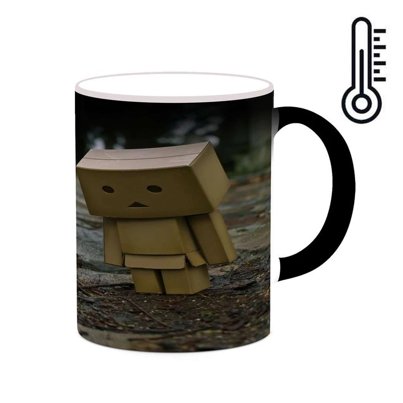 ماگ حرارتی کاکتی مدل فانتزی کد mgh20857