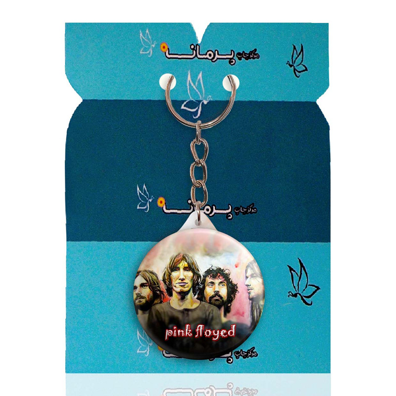 جاکلیدی پرمانه طرح بیتلز کد pmy.1467