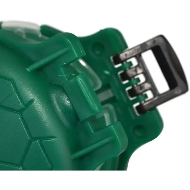 جعبه لوازم ماهیگیری مدل لاکپشتی