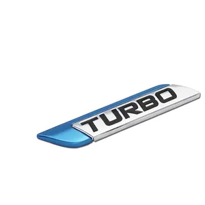 آرم خودرو مدل توربو کد TURBO 110