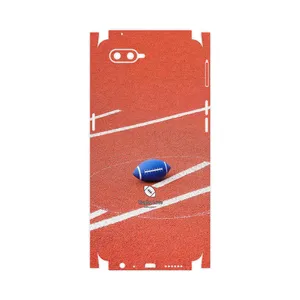 MAHOOT Rugby football-FullSkin Cover Sticker for Oppo K1