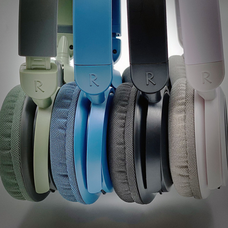 هدست بلوتوثی نیا مدل WH-220