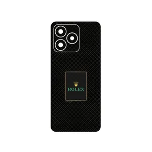 MAHOOT Rolex_Logo Cover Sticker for Realme C53