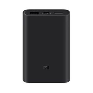 پاوربانک شیائومی مدل PB1050ZM Mi Power Bank 3 ظرفیت 10000 میلی آمپر ساعت