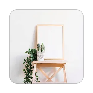 زیر لیوانی کاکتی طرح گل مدل mp19733