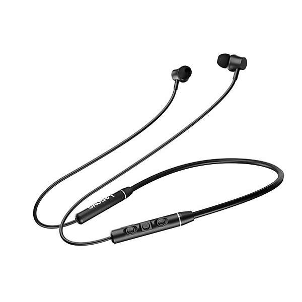 هدفون بلوتوثی لنوو مدل HSE BAND QE03 HIGH Q