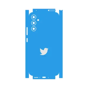 MAHOOT Tweeter-FullSkin Cover Sticker for Samsung Galaxy A34