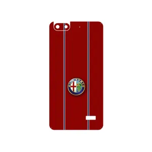 MAHOOT Alfa Romeo Cover Sticker for Honor 4C