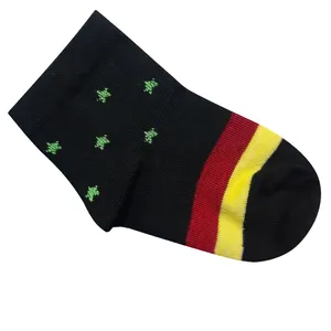  جوراب بچگانه کد 606