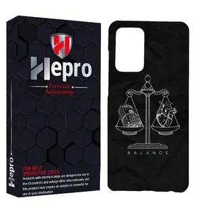 HEPRO MC Cover for XIAOMI Redmi Note 10 / Redmi Note 10S