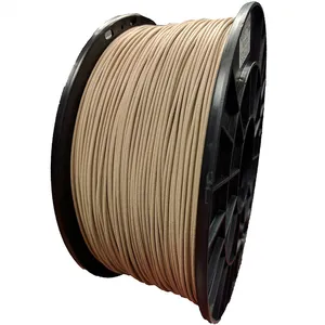 فیلامنت چوب پرینتر سه بعدی اکستروژن مدل st3d قطر 1.75میلی متر 500 گرم