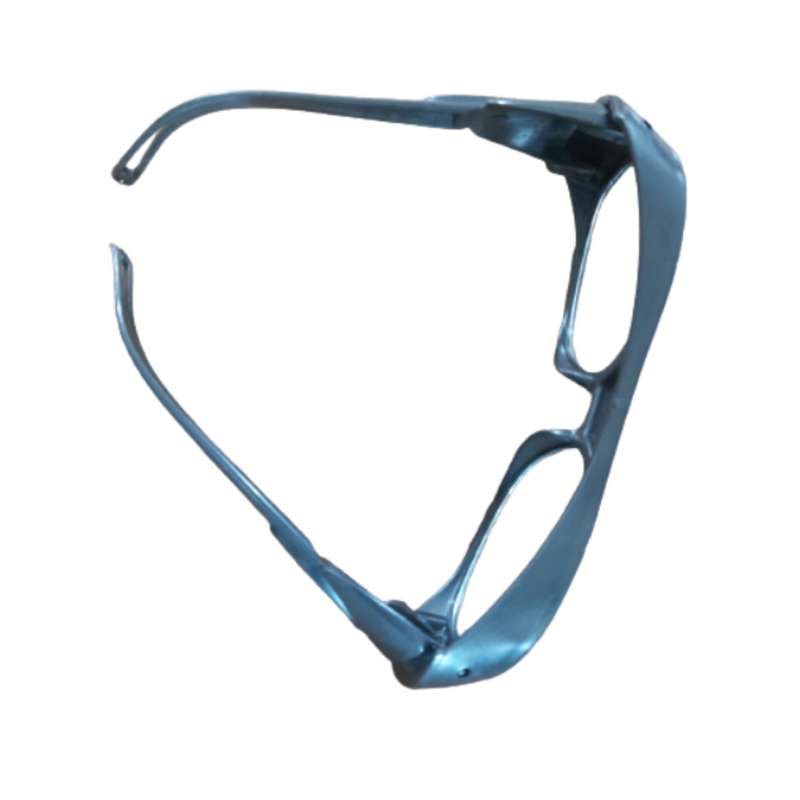 عینک ایمنی مدل 110