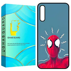 Ghab Guard GCHPA50 Cover For Samsung Galaxy A50 / A50s / A30s