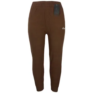 شلوار زنانه مدل Lovns Veton رنگ قهوه ای
