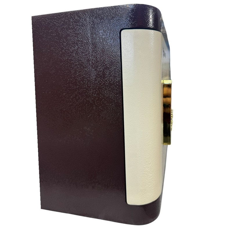 صندوق الکترونیکی صدراسیف مدل 30EKLC PLUS وزن 20 کیلوگرم