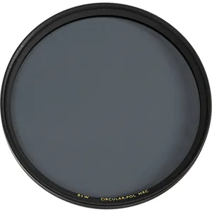 فیلتر لنز بی پلاس دبلیو مدل CPL MRC 55mm