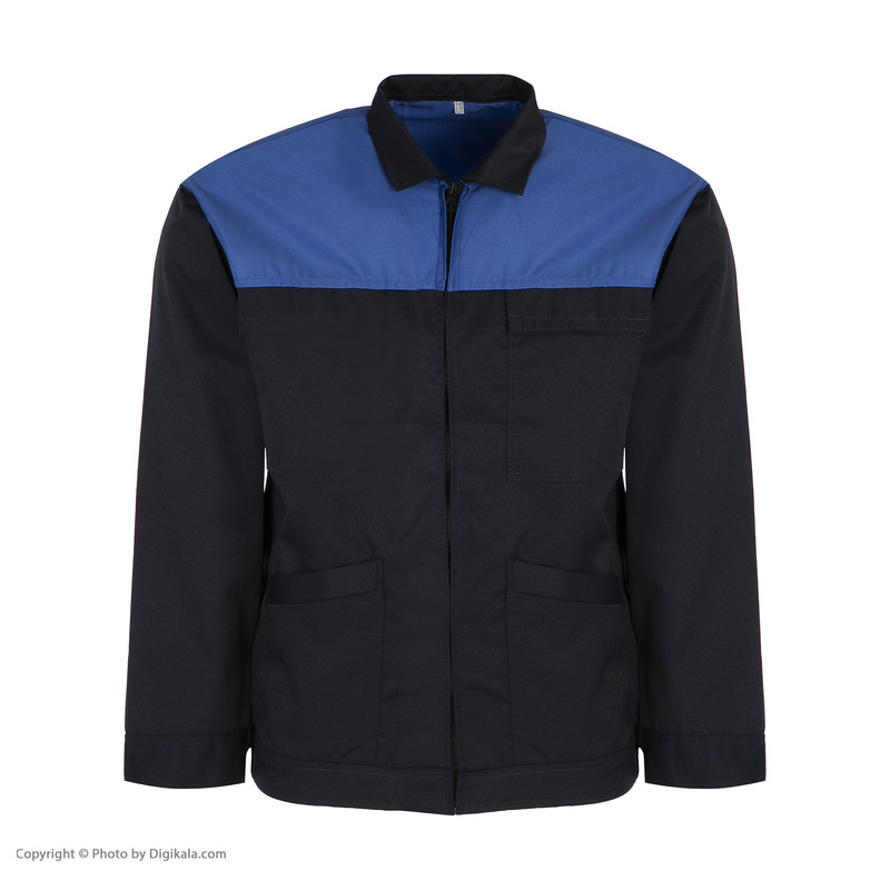 لباس کار کد IRNSU