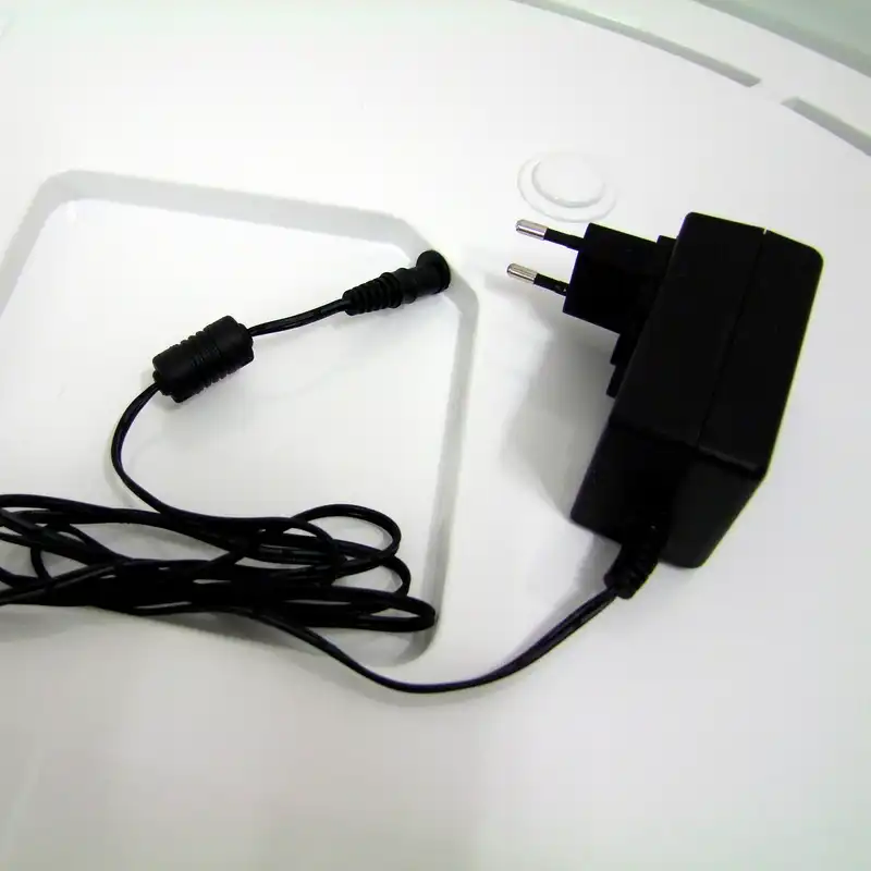 آینه سرویس بهداشتی گلسموند مدل مستطیل هوشمند کد HLBW111S