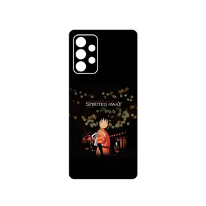 MAHOOT Spirited Away Cover Sticker for Samsung Galaxy A52s 5G