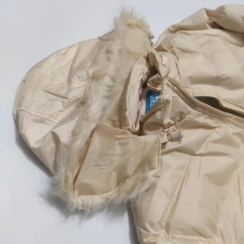 کاپشن دخترانه مدل کلاسیک