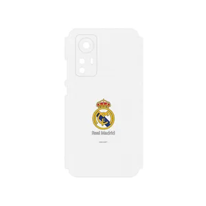 MAHOOT Real_Madrid_1 Cover Sticker for Xiaomi 12X