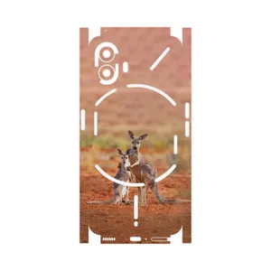 MAHOOT Kangaroo-FullSkin Cover Sticker for Nothing Phone 2