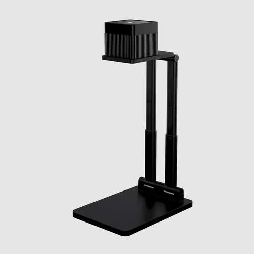 دستگاه لیزر حکاکی مدل LC100-Tronhoo