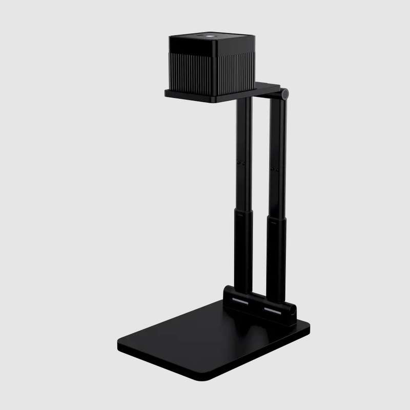 دستگاه لیزر حکاکی مدل LC100-Tronhoo دستگاه لیزر حکاکی مدل LC100-Tronhoo