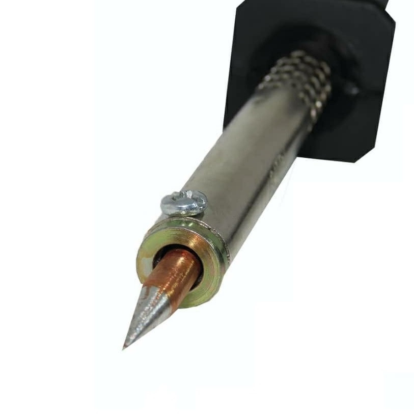 هویه 40 وات تی آی اس مدل copper head هویه 40 وات تی آی اس مدل copper head