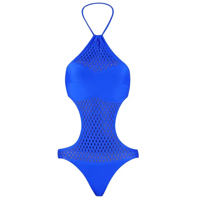 مایو زنانه اسمارا مدل زنبوری کد 11631706