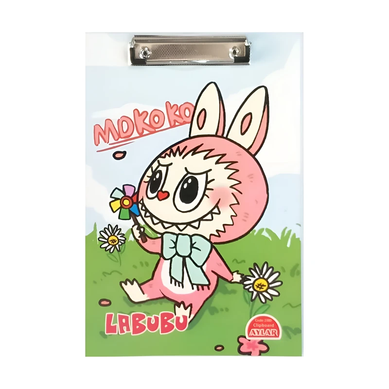 تخته‌شاسی مدل لبوبو کد 108697 سایز A4